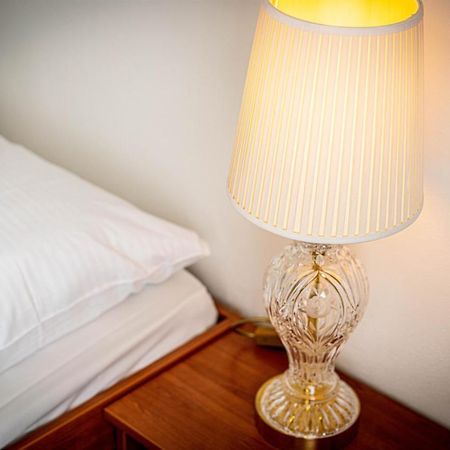 Hotel Fontana Brno Esterno foto