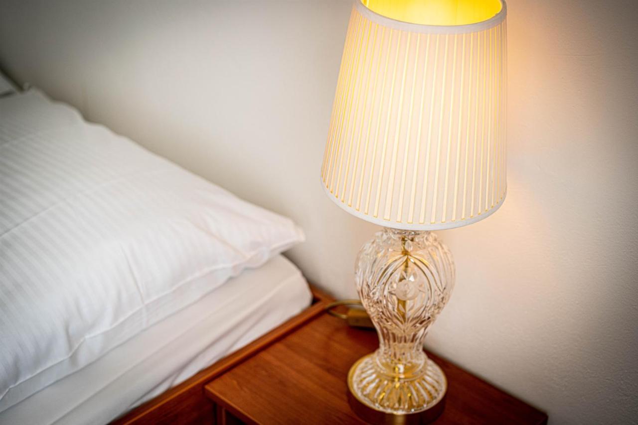 Hotel Fontana Brno Esterno foto