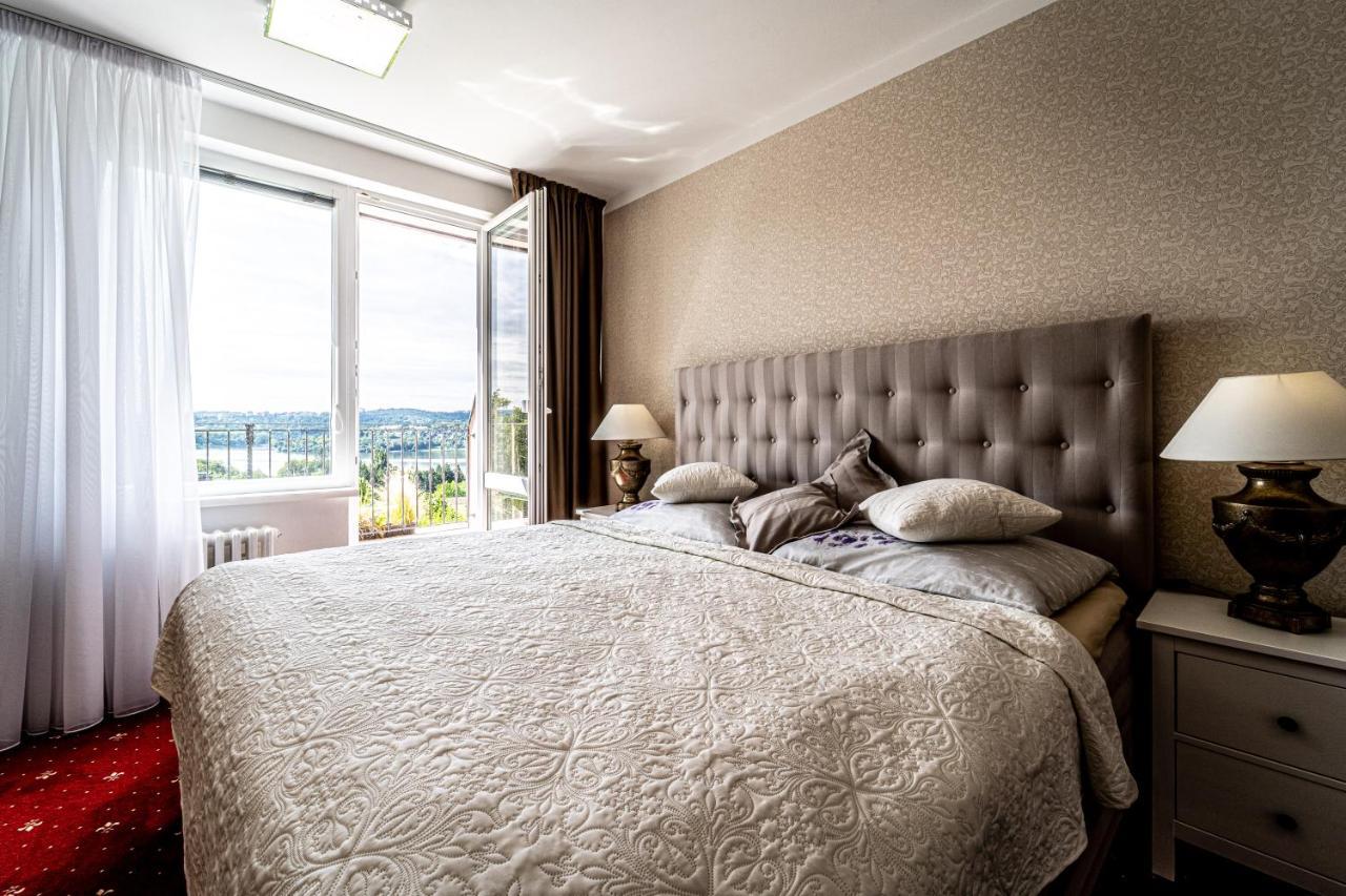 Hotel Fontana Brno Esterno foto